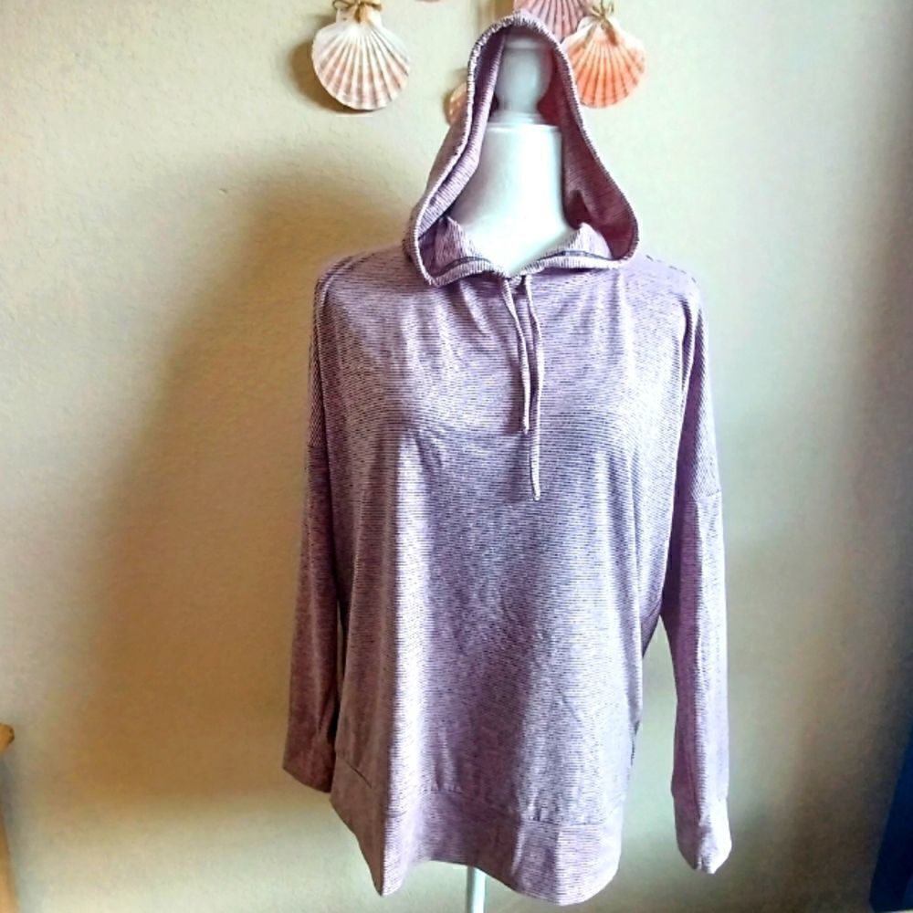 Skechers Sweatshirt hoodie size L